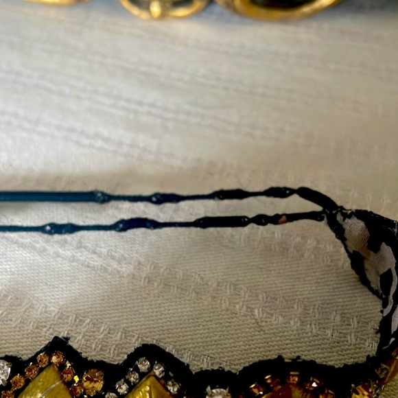 Deepa Gurnani Headband - Picture 5 of 5
